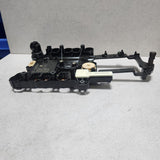 Benz Transmission Control Unit Conductor Plate A0009017100 CONTINENTAL 4-4