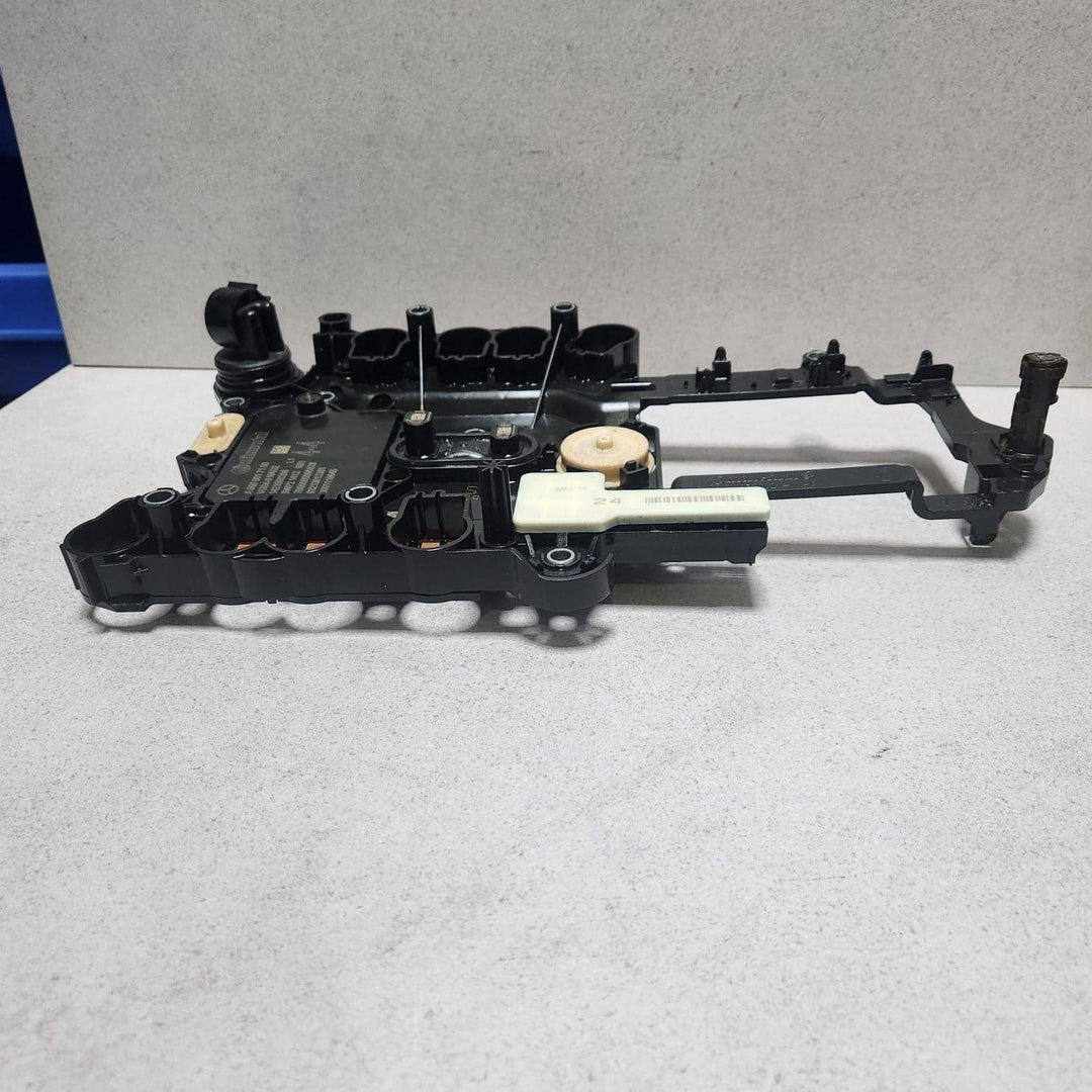 Benz Transmission Control Unit Conductor Plate A0009017100 CONTINENTAL 4-4