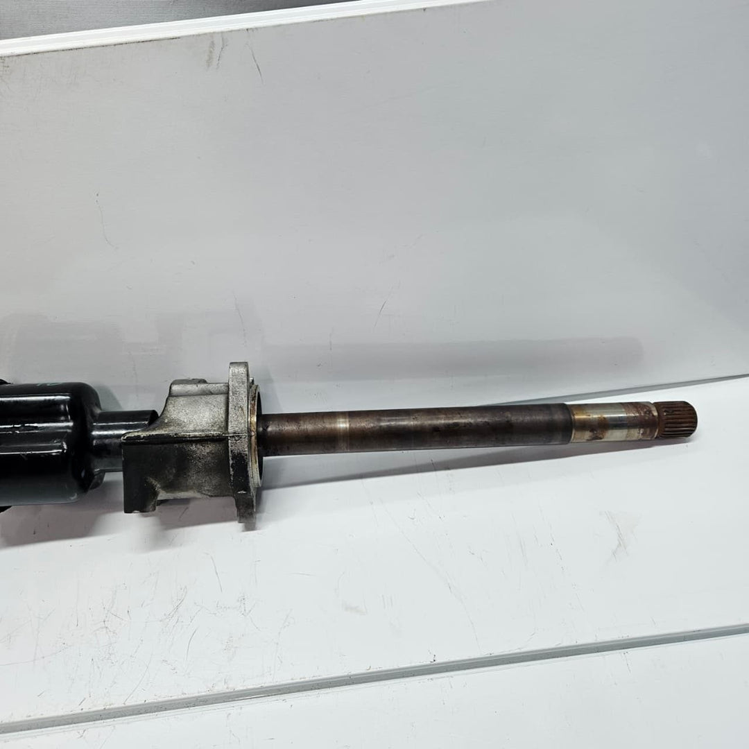 2016-2019 BMW F48 F39 X1, X2 Front Right Drive Shaft Axle 8611938 OEM AWD