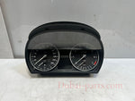 Load image into Gallery viewer, 2011-2012 BMW X1 E84 Instrument Cluster SPEEDOMETER 9242340 OEM