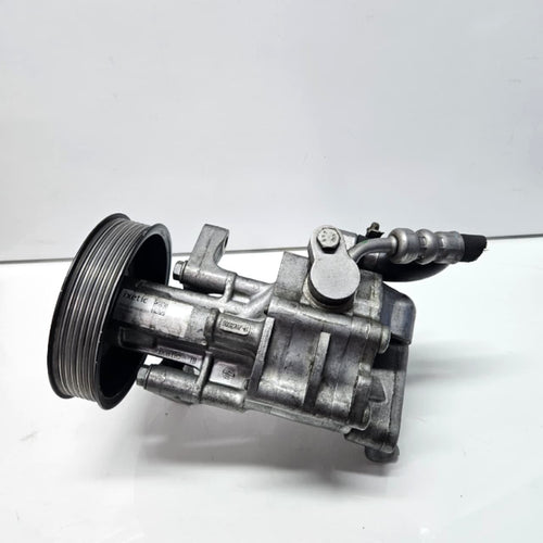6796462-2006-2013 BMW X5 E70 3.0L N57 Diesel Power Steering Pump OEM