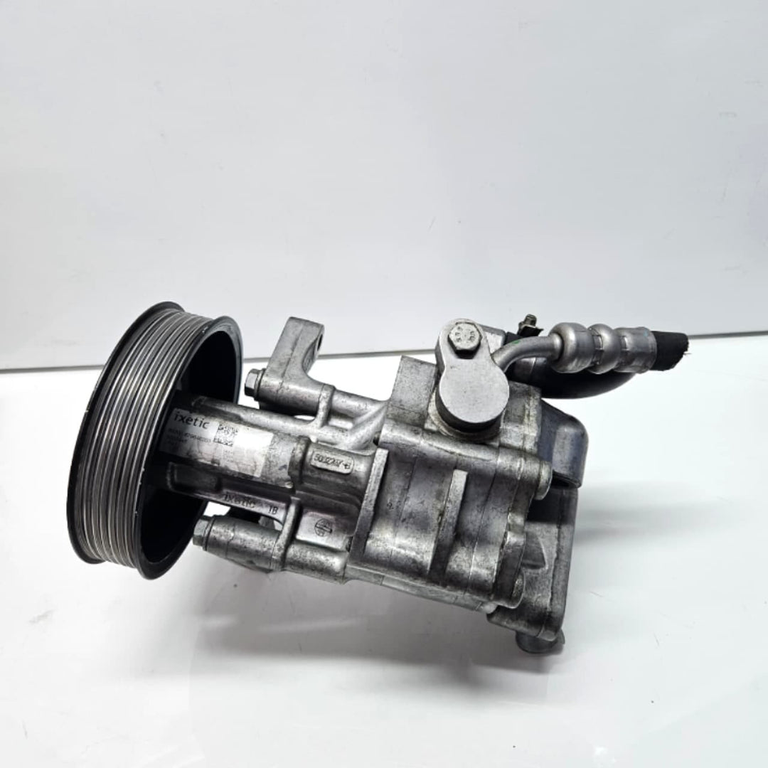 6796462-2006-2013 BMW X5 E70 3.0L N57 Diesel Power Steering Pump OEM