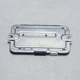 2010-2012 BMW 740i Footwell Light Control Module 9236458 7 Series F01 F02