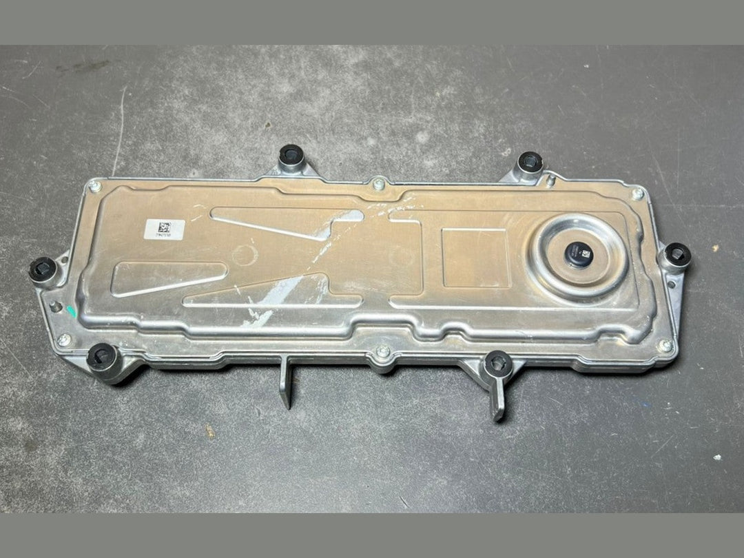 14-18 Mercedes W246 CLA GLA Getrag Sound Amplifier Assembly A000 9012604 OEM