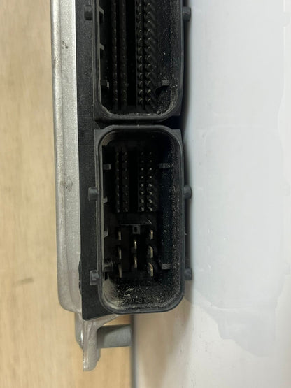 2004-2006 BMW 760i f02 Engine Control Module 7506280 Rolls Royce Phantom