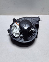 2007-2013 BMW X5 Heater Blower Motor T1001857A X5 E70 LHD