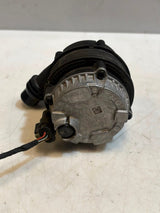 BMW 1' 2' 3' 4' 5' F20 F21 F22 F23 F30 Auxiliary Water Pump Electric 8637953
