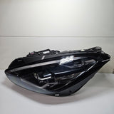 2019-2023 BMW Z4 G29 left side LED headlight OEM 5A2DB95 ECE USED