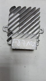 BMW M2 F87 M3 F80 M4 F82 F83 ACTIVE SOUND DESIGN MODULE ASD AMPLIFIER 6834091