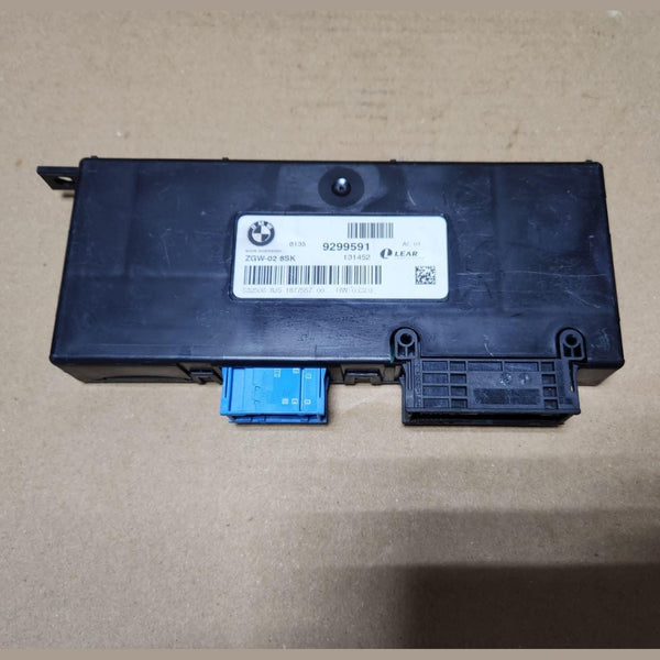2013-2015 BMW 750i Central Gateway 9299591.F01,F02,F03,F06, F07,F10,F12