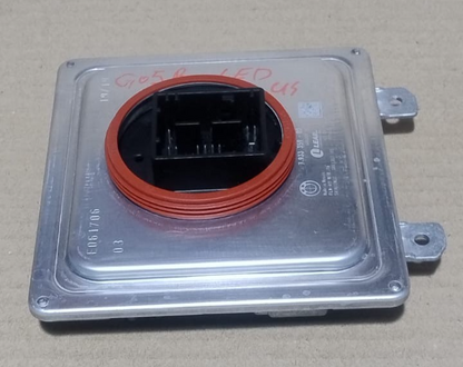 BMW G05 R LED HEADLIGHT CONTROL MODULE ADAPTIVE BALLAST US - 7933359