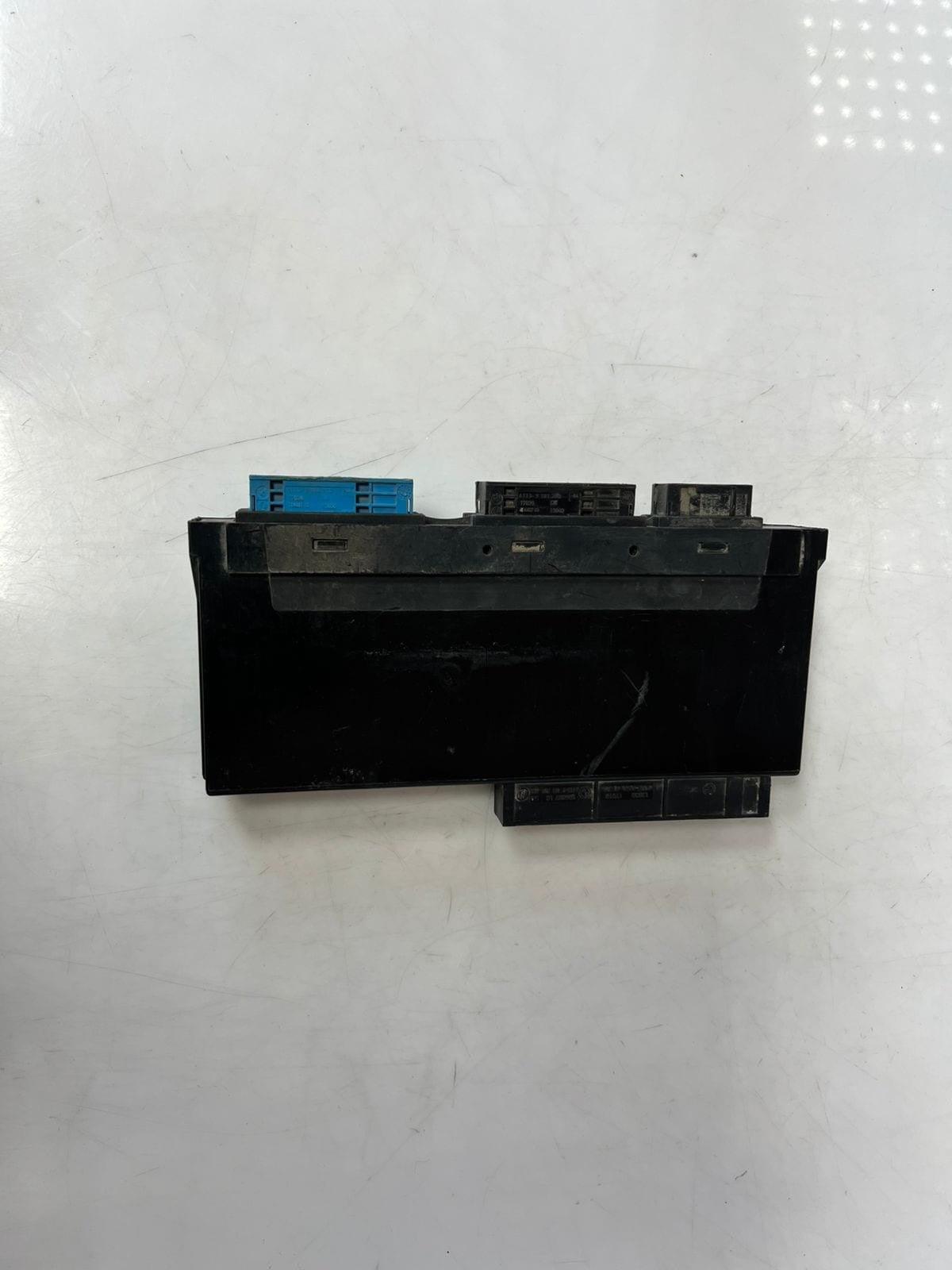 2012 BMW F10 5 Series 550i 535i Junction Box Body Control Module BCM 9267466 OEM