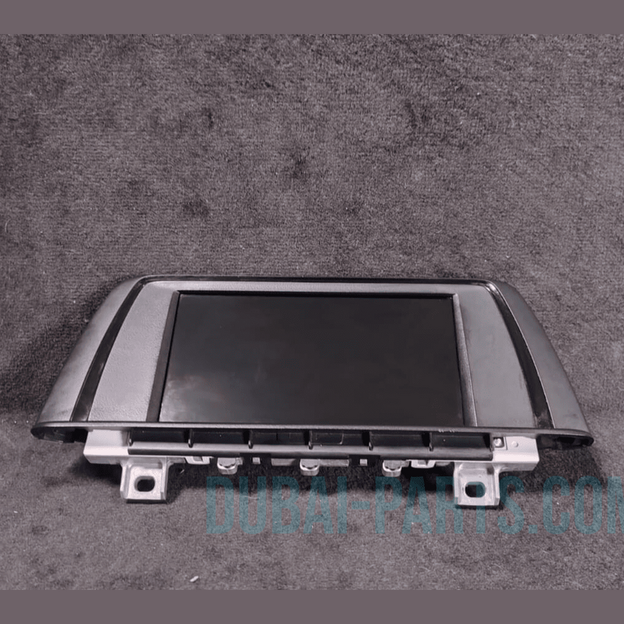 BMW 3 4 F30 F31 F32 F34 F36 F80 M3 Zentrales Informationsdisplay CID 6,5 9270393