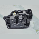 BMW G30 LCI 530d M Package Door Lock Latch Rear Left Side 7477689 OEM