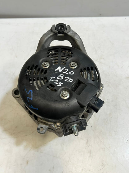 2014-2016 BMW 520i F10 F11 F20 E84 320i 520i 528i Alternator GENERATOR 7605478 