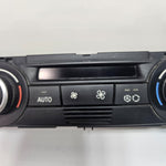 قم بتحميل الصورة إلى عارض الصور، 2007-2009 BMW 335i 328i E90 E91 Climate Control Switch 9147299