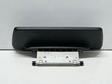 6801300-2015-2019 BMW 7 Series G11 G12 RHD Central Information Display OEM