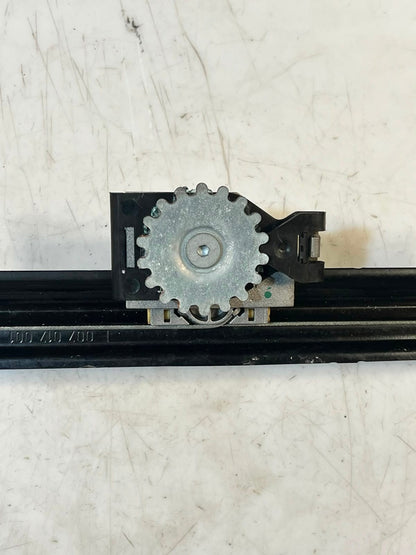 BMW 5' F07 GT Front Door Window Regulator With Motor Electric 7197911 OEM