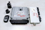 Bild in die Galerieansicht laden, BMW 7 SERIES F02 N57 ENGINE CONTROL UNIT ECU KIT DDE 8573574