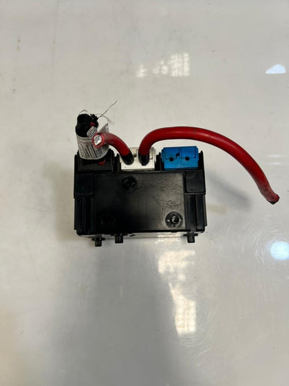2010-2016 BMW 535i 5 Series F10 F11 F12 Battery Dividing Element Module 9201980