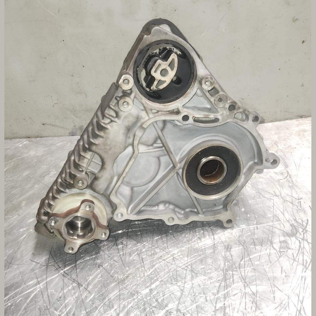 2011-2015 BMW X1 Transfer Case 7643755 X1 E84 xDrive ATC35L