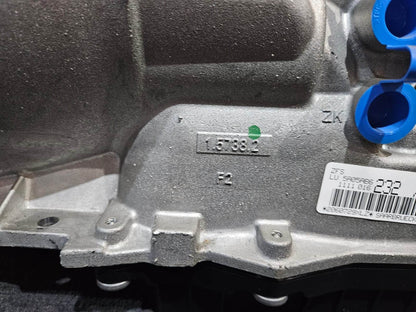 5A05AB6-Genuine 2021-2023 BMW X5 G05 40I 2WD Automatic Transmission Gearbox NEW