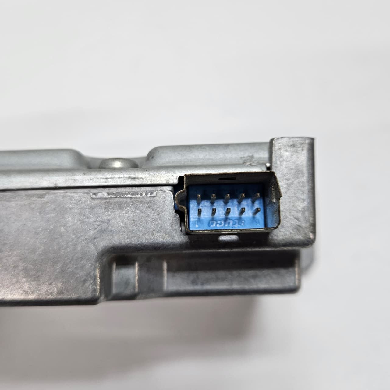 OEM BMW 7 Series F01 F02 F03 F04 Camera Control Module 9222803