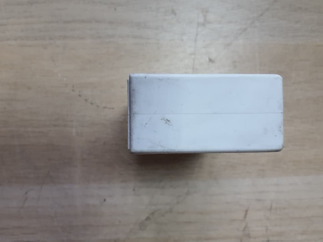 96-02 BMW Z3 Oil Level Temperature Sensor Control Unit 1438022