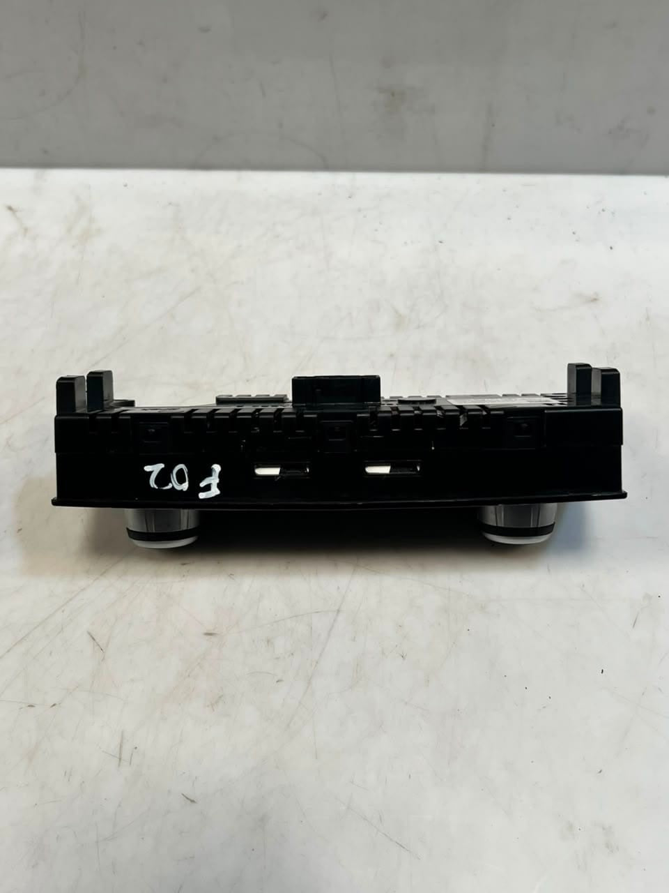 BMW 7 5 Series F01 F02 F03 F10 F11 Rear Climate Control Unit 9291511 OEM