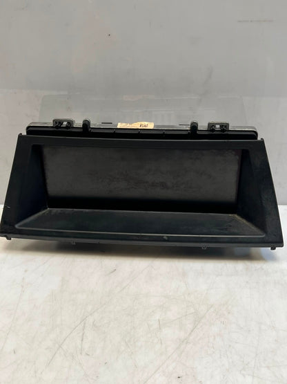 2006-2014 BMW X5 E70 RADIO MEDIA HEADUNIT Display 8.8" Screen 17426231 OEM CID