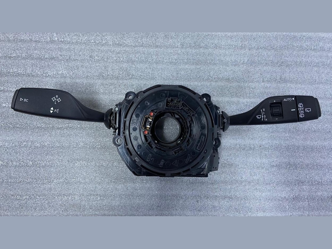 OEM BMW X1 F48 Indicator Wiper Stalk Switch Signal Angle sensor 6827370