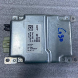 OEM BMW 5 G30 Battery Charger Control Unit 6819838 2.0 Hybrid