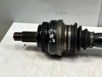 Load image into Gallery viewer, 2014 BMW Z4 sDrive35i E89 N54 Rear Right Driveshaft 7587792 OEM