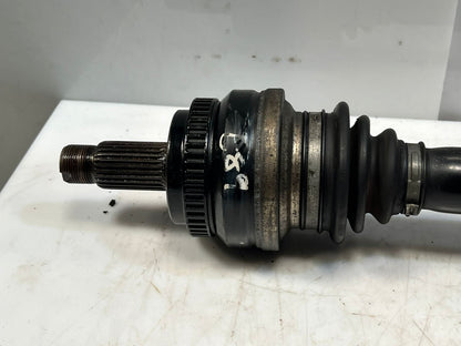 2014 BMW Z4 sDrive35i E89 N54 Rear Right Driveshaft 7587792 OEM