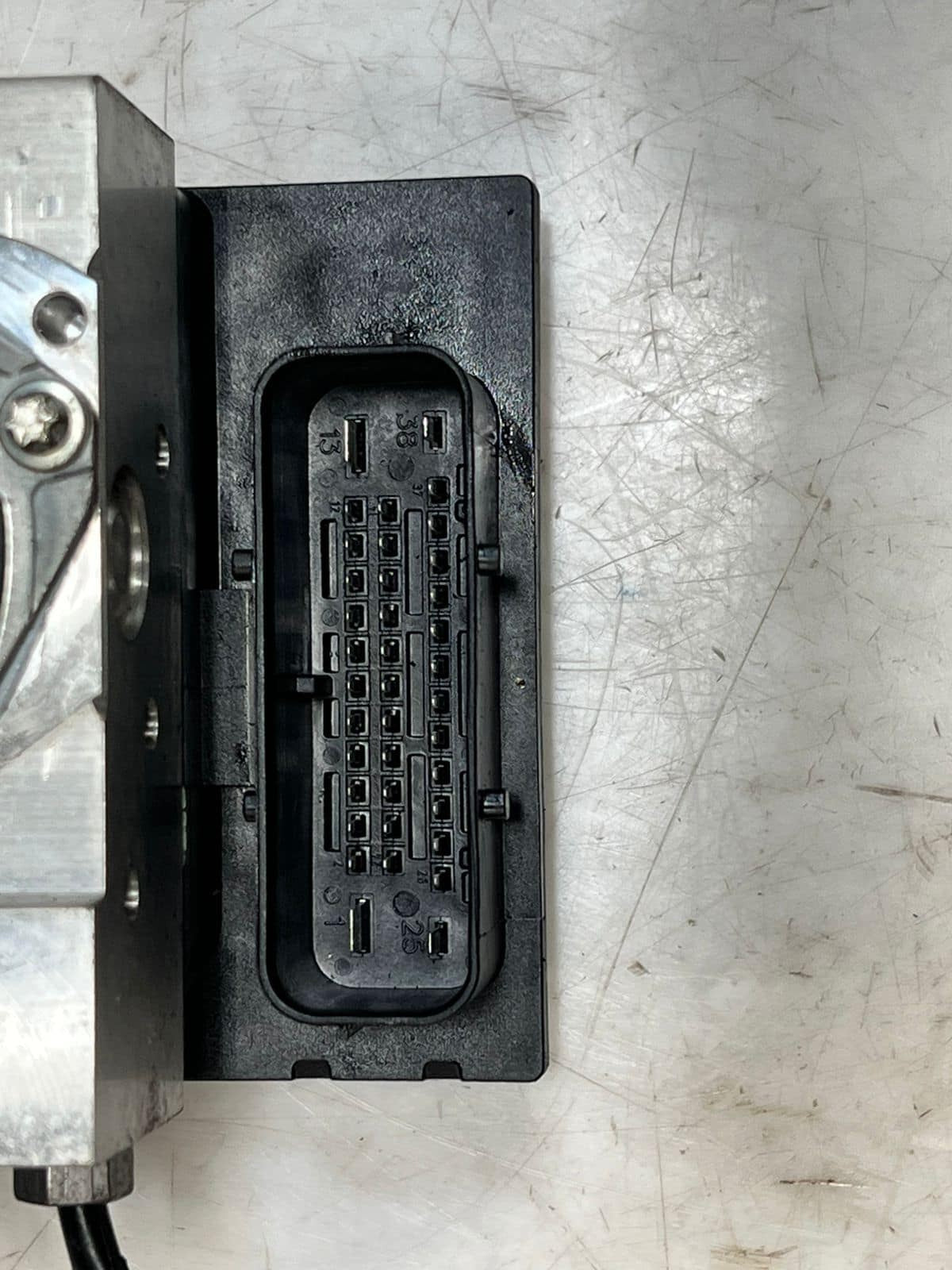 2004-2010 BMW X3 E83 LCI Abs Pump Module 3450562 OEM