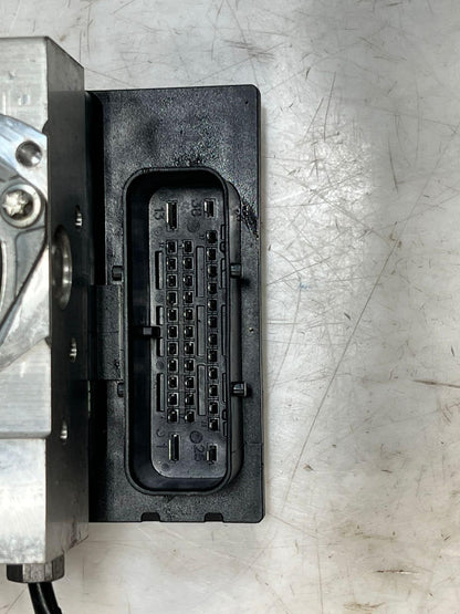 2004-2010 BMW X3 E83 LCI Abs Pump Module 3450562 OEM