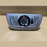 Load image into Gallery viewer, BMW Light Control Switch 9472978 7 Series G11 G12 740LI 750LI XDRIVE 2017-20