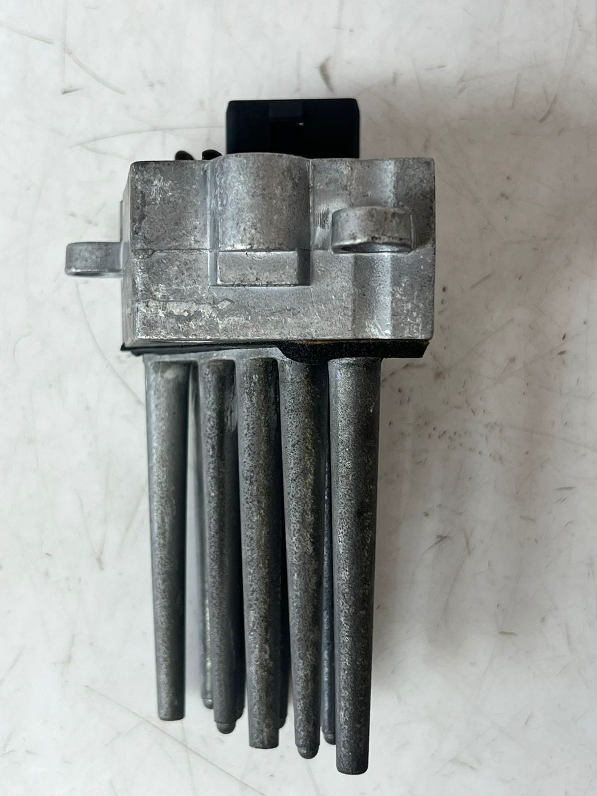 BMW E36 E46 E39 E83 X3 E53 X5 VALEO Heater Blower Motor Resistor 8364173 OEM
