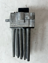 BMW E36 E46 E39 E83 X3 E53 X5 VALEO Heater Blower Motor Resistor 8364173 OEM