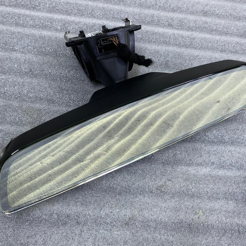 OEM BMW  X1 U11 X6 G06LCI M F96 LCI Interior Rear View Mirror EC/LED 5A456C4