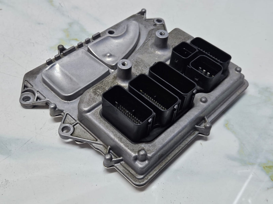BMW 535i F10 F07 F10 N55 X3 F25 Engine Control Unit DME 7629420 ECU SET