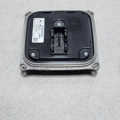 2011-2014 Mercedes-Benz CLS350 Headlight LED Module Ballast Unit A2189009003