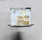 Bild in die Galerieansicht laden, BMW Radio Cd Professional 9310459 F20 F22 F30 and F31 M CP HEAD UNIT 