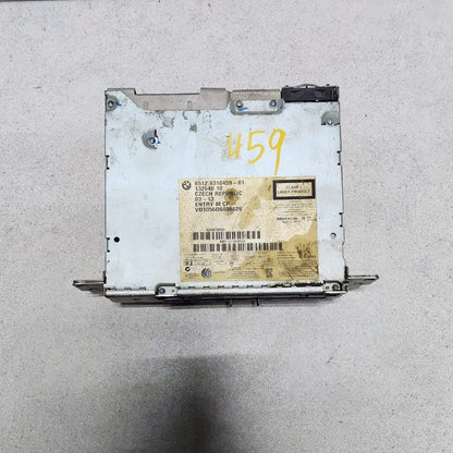 BMW Radio Cd Professional 9310459 F20 F22 F30 and F31 M CP HEAD UNIT 