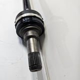 2018 BMW G01 X3 xDrive 30e Rear Left Drive Shaft 8679939 Used