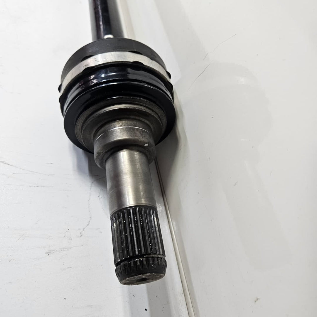 2018 BMW G01 X3 xDrive 30e Rear Left Drive Shaft 8679939 Used