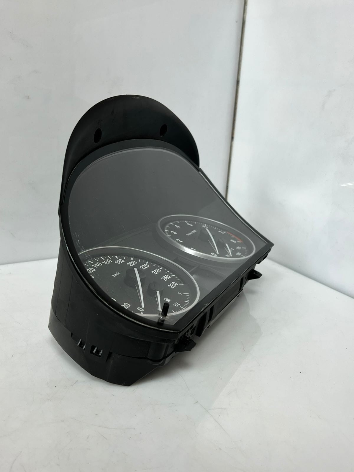 2007-2010 BMW 328i 3 Series E90 E91 E92 Instrument Cluster 9130227 OEM