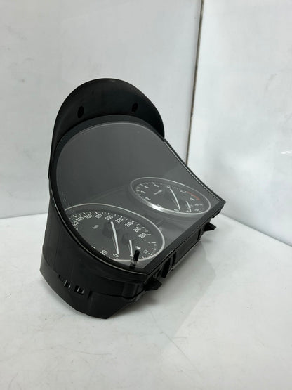 2007-2010 BMW 328i 3 Series E90 E91 E92 Instrument Cluster 9130227 OEM