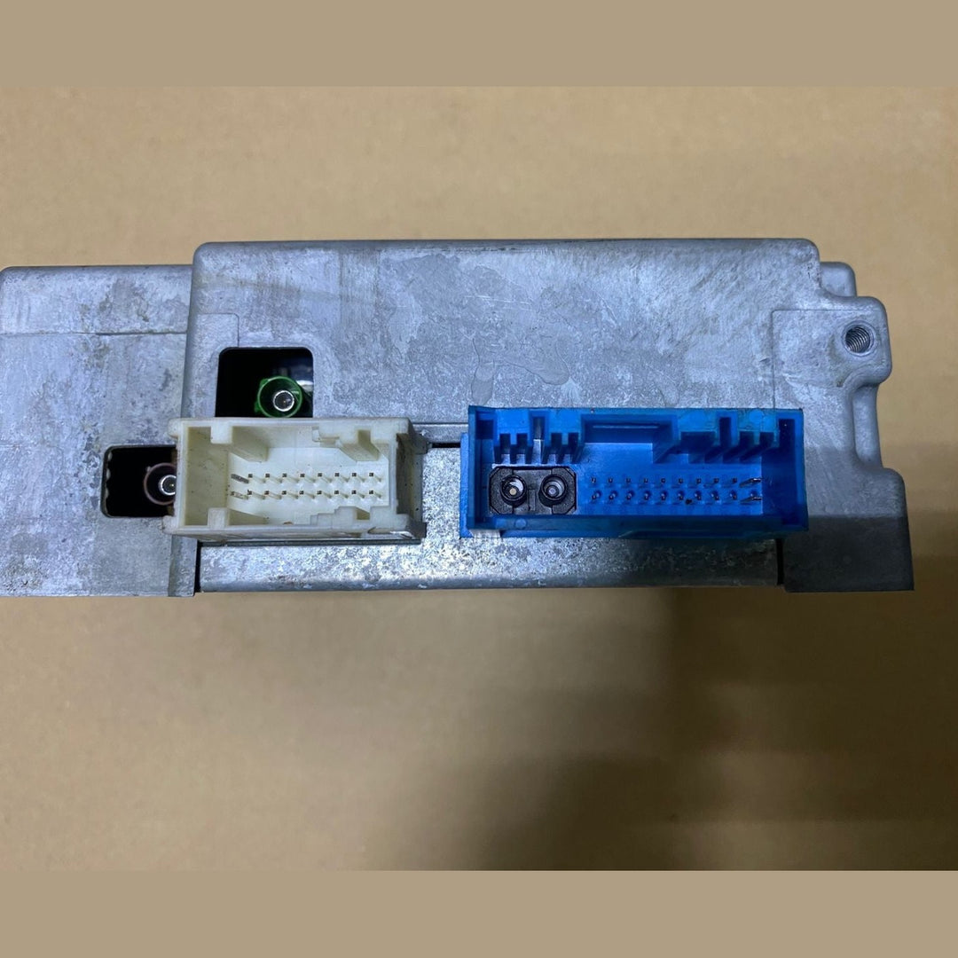 2005-2013 BMW X5 Video Module 9146608, E70,E90, E91, E92, E93, 7 Series E65