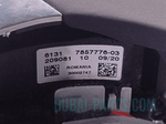 Load image into Gallery viewer, BMW 3 4 SERIES G20 G21 G22 M SPORT LEATHER WHEEL STEERING - 8077415
